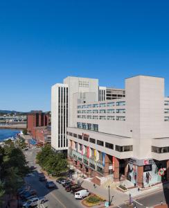 Delta Hotels By Marriott Saint John,Saint John>>Quispamsis,4 star