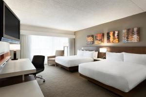 Delta Hotels By Marriott Saint John,Saint John>>Quispamsis,4 star