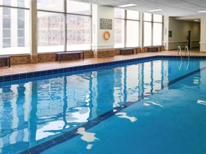 Delta Hotels By Marriott Saint John,Saint John>>Quispamsis,4 star