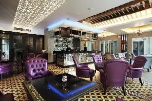 Chillax Resort,Phra Nakhon>>Bangkok,4 star