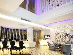Chillax Resort,Phra Nakhon>>Bangkok,4 star