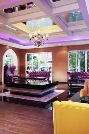 Chillax Resort,Phra Nakhon>>Bangkok,4 star