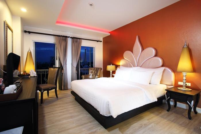 chillax resort