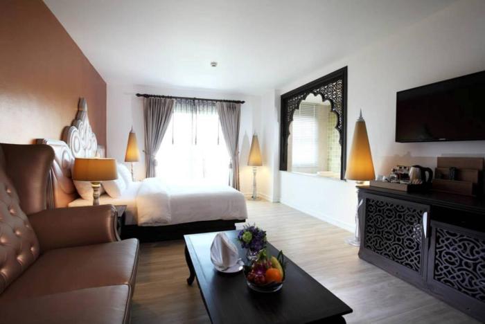 chillax resort