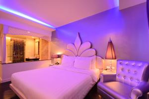 chillax resort