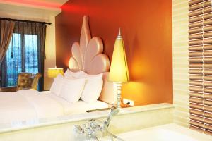 chillax resort