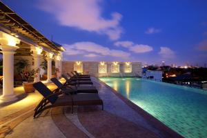 Chillax Resort,Phra Nakhon>>Bangkok,4 star