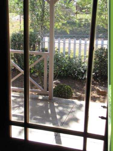 sandstone chameleon guesthouse fouriesburg