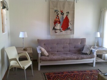Sandstone Chameleon Guesthouse Fouriesburg,Clarens>>Bloemfontein,4 star