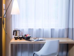 Ibis De Haan,De Haan>>Bruges,3 star