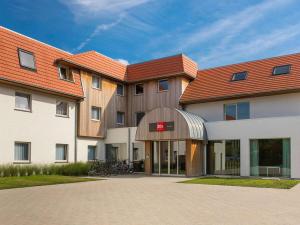 Ibis De Haan,De Haan>>Bruges,3 star