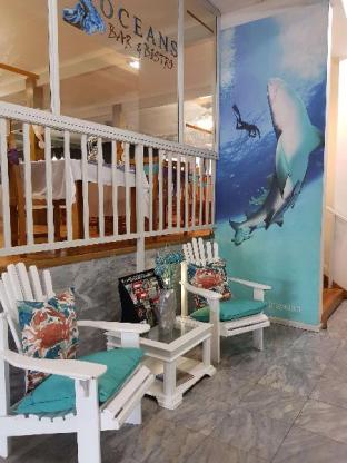 Oceans Hotel & Self Catering,Garden Route>>Dana Bay,3 star