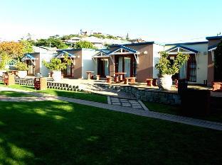Oceans Hotel & Self Catering,Garden Route>>Dana Bay,3 star