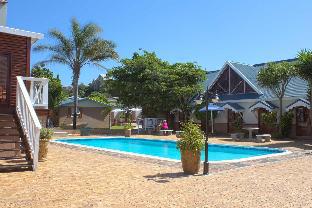 Oceans Hotel & Self Catering,Garden Route>>Dana Bay,3 star
