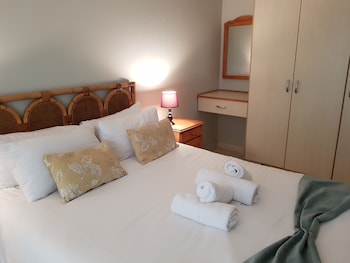 oceans hotel and self catering