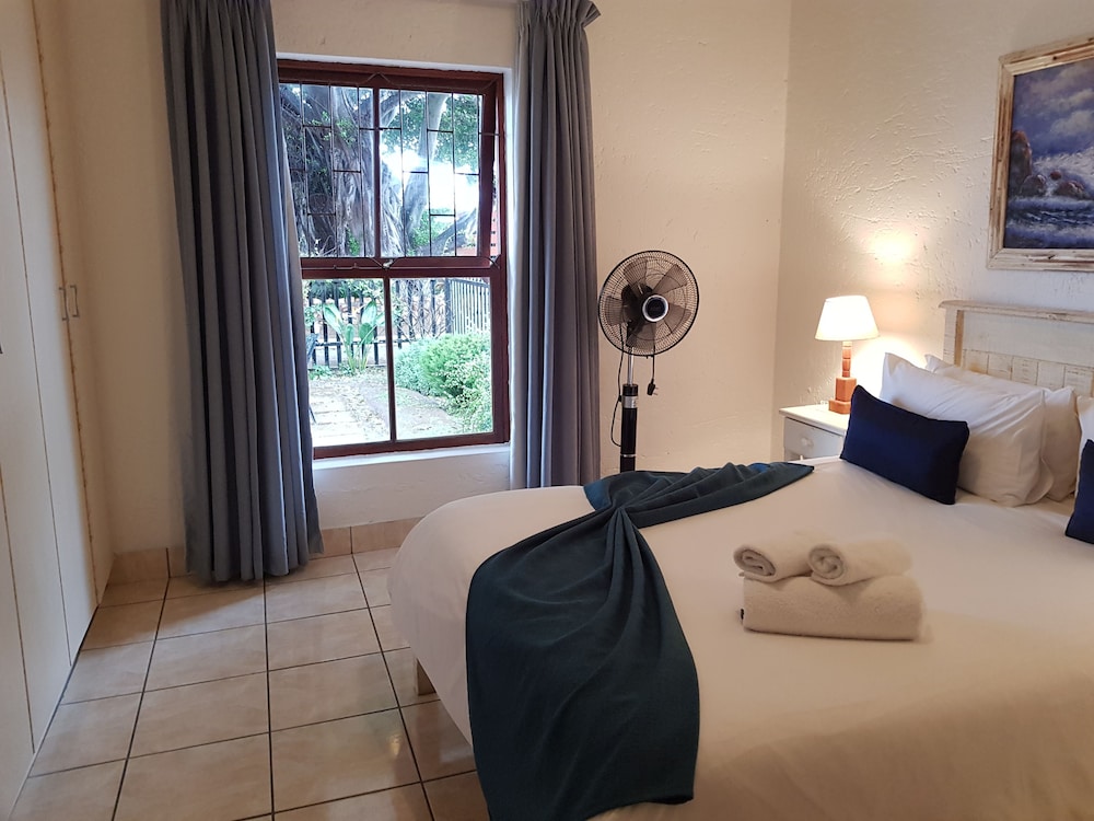 oceans hotel and self catering