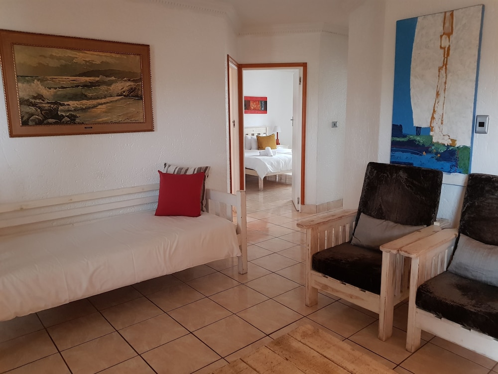 oceans hotel and self catering