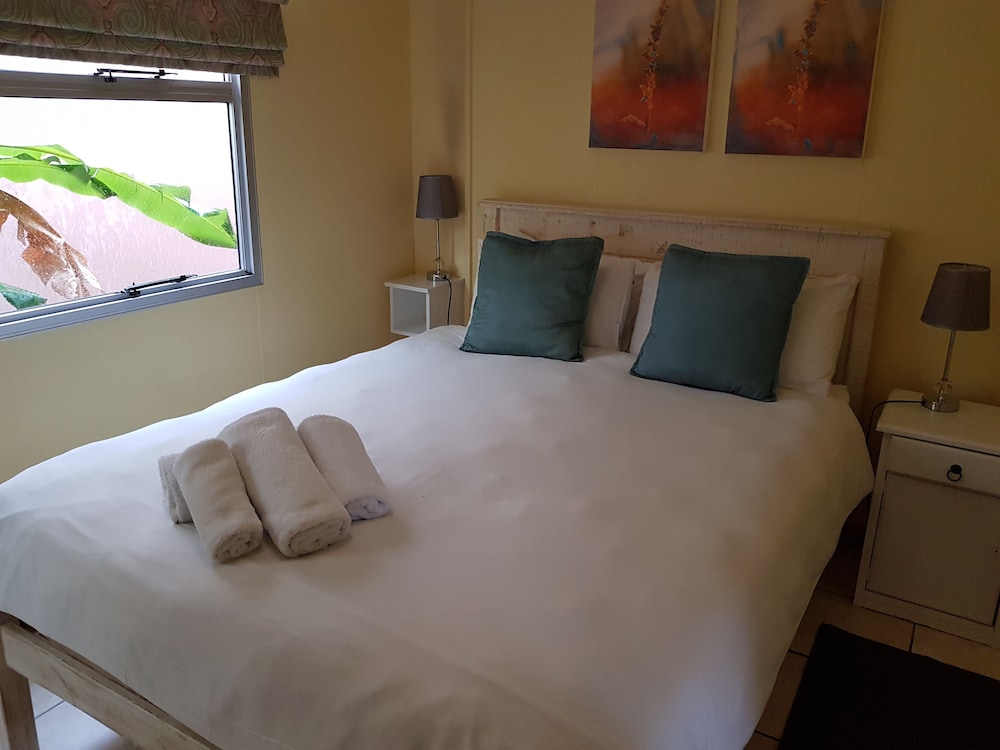 oceans hotel and self catering