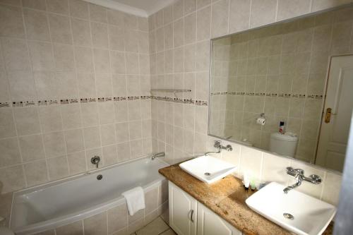 whalesong guest house