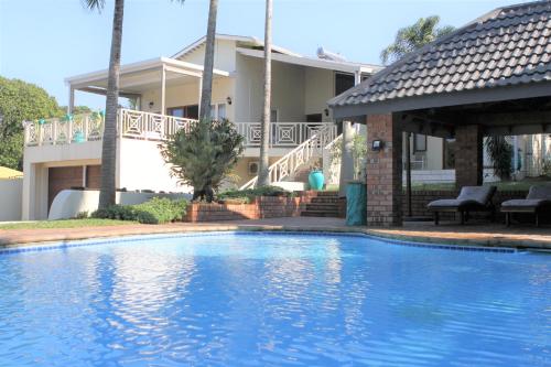 whalesong guest house