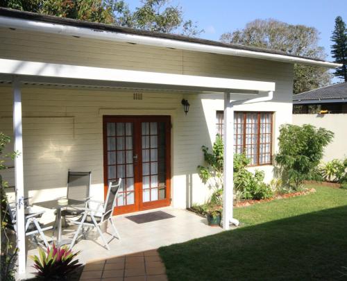 whalesong guest house