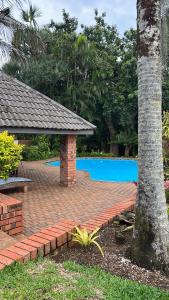 whalesong guest house