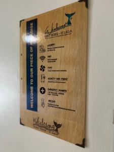 whalesong guest house