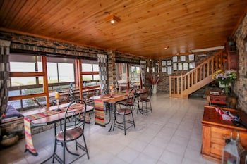 white shark guest house