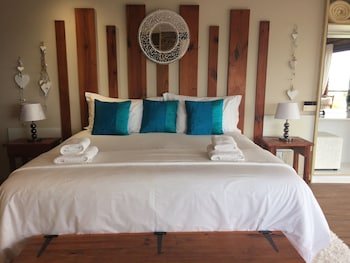 white shark guest house