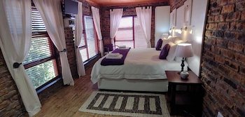 White Shark Guest House,De Kelders>>Cape Town,4 star