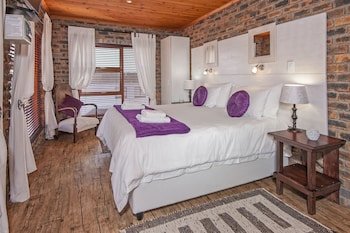 White Shark Guest House,De Kelders>>Cape Town,4 star
