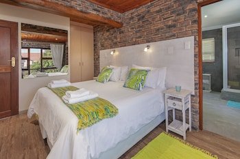 White Shark Guest House,De Kelders>>Cape Town,4 star