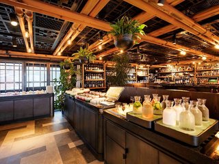 novotel istanbul bosphorus