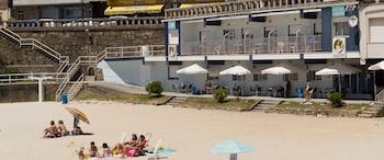 hotel o son do mar