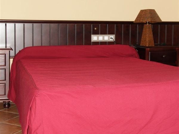hostal pechi