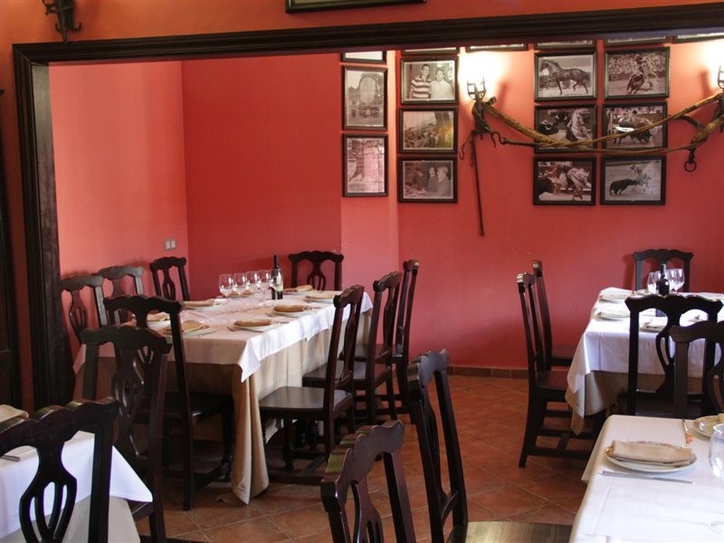 hostal pechi
