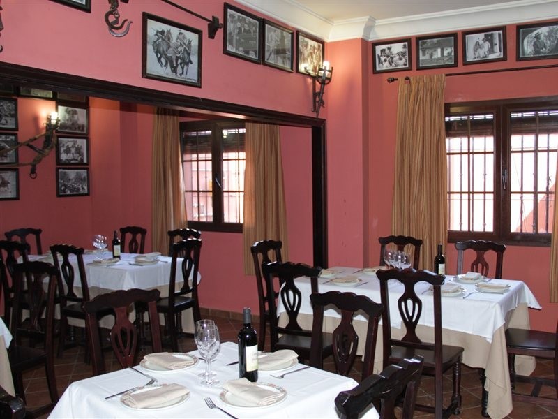 hostal pechi