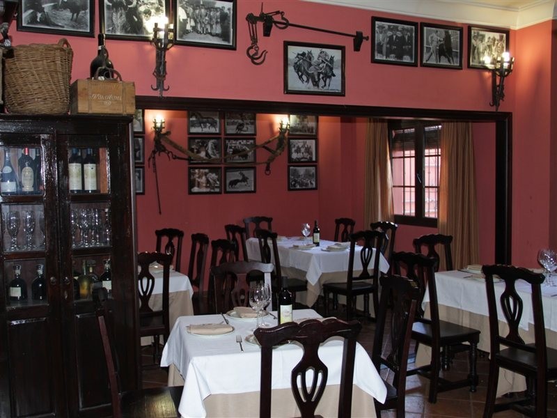 hostal pechi