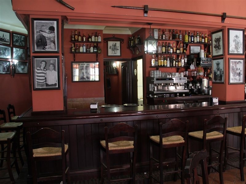 hostal pechi