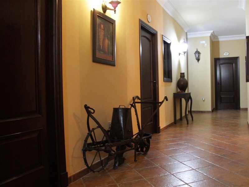 hostal pechi