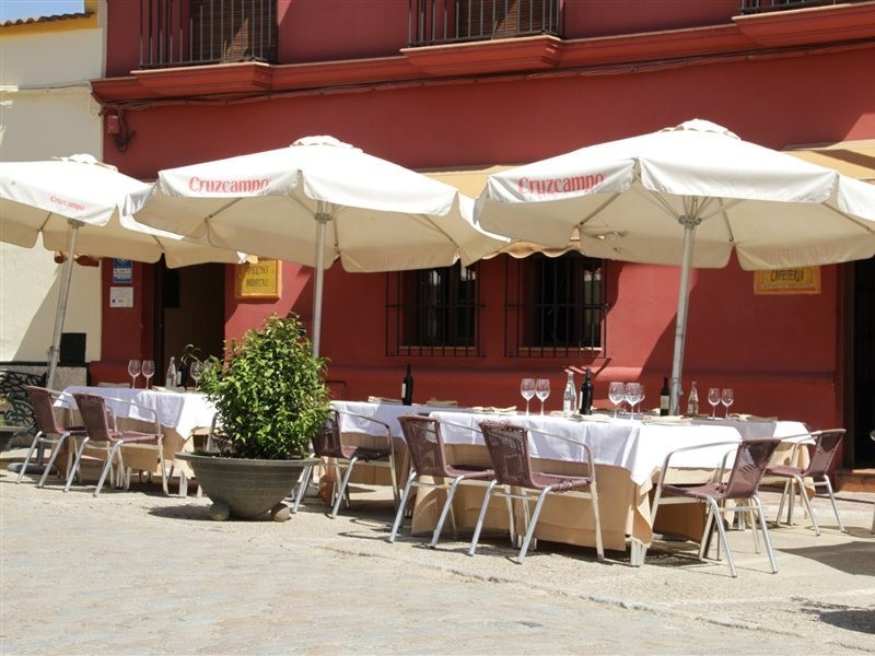 hostal pechi