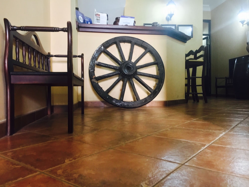 hostal pechi