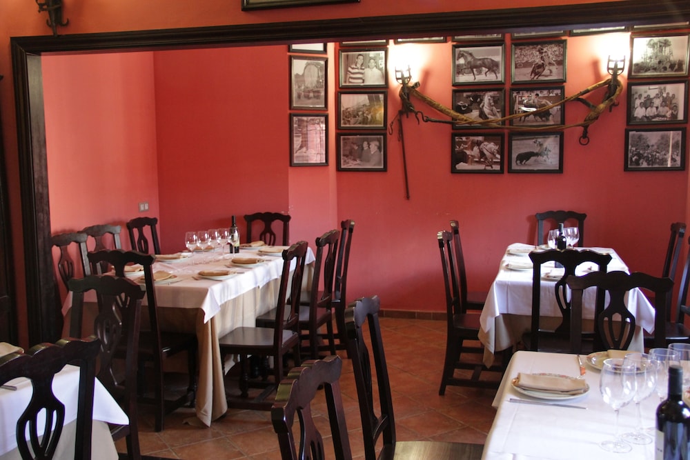 hostal pechi