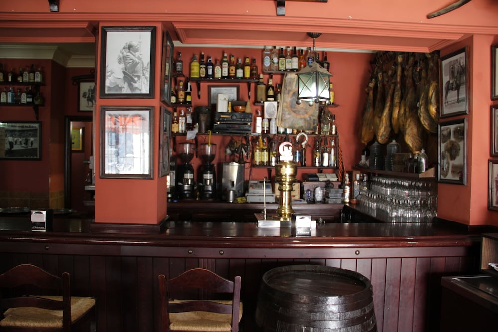 hostal pechi
