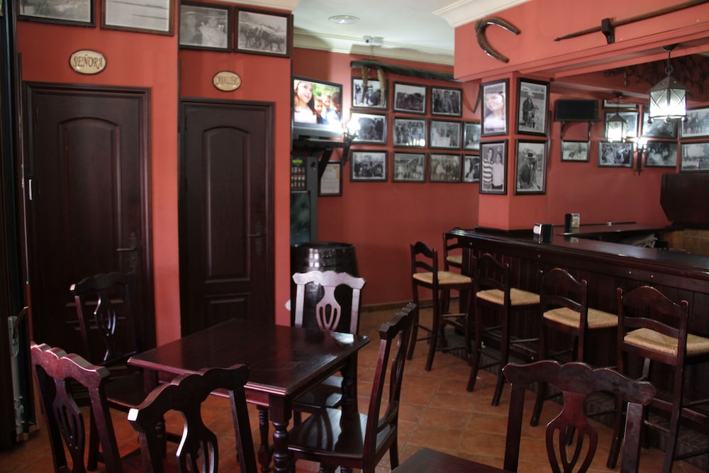 hostal pechi