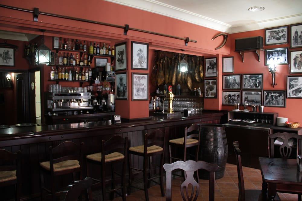 hostal pechi