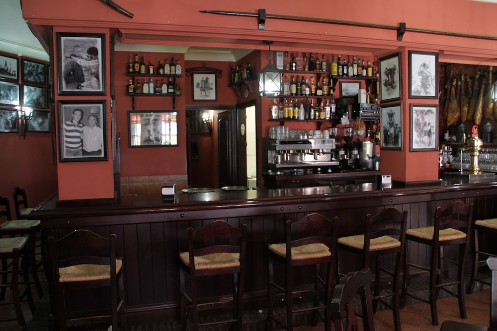hostal pechi