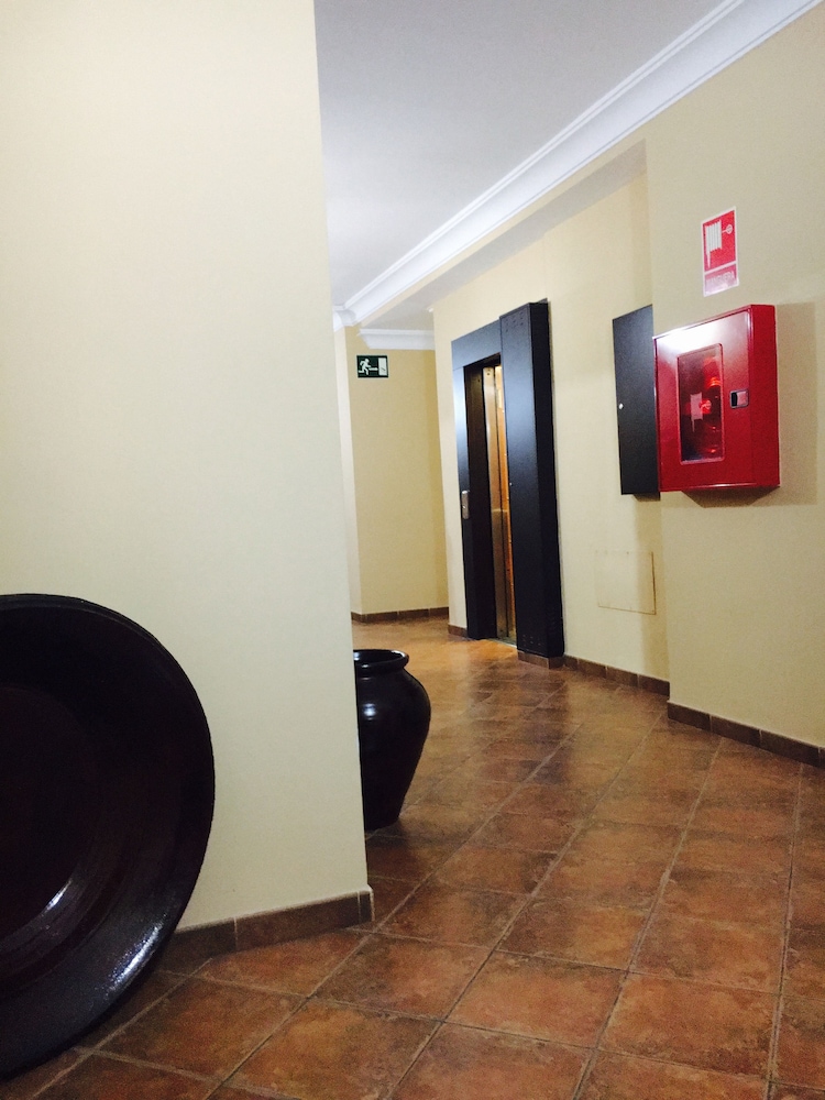 hostal pechi