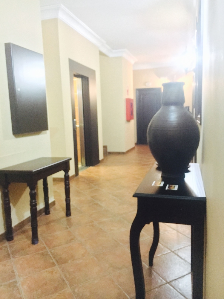 hostal pechi