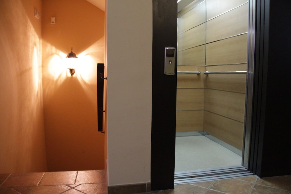 hostal pechi